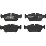 BREMBO Bremsklötze VA P 06 035