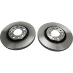 Bremsscheibe Alfa P. Giulietta 1,4-1,6 10-beschichtet DF6450 Bremsscheibe Alfa P. Giulietta 1,4-1,6 10-beschichtet DF6450