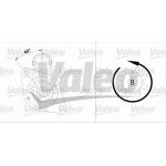 Valeo Anlasser 455569 Valeo Anlasser 455569