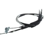 Bosch Handbremsseil 1987477764 Bosch Handbremsseil 1987477764