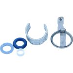 Original VAG Satz-Reparatur Einspritzventil VW Scirocco 2.0 09 06D998907