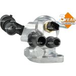 NRF Kühlmittelthermostat 725231 NRF Kühlmittelthermostat 725231