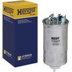 HENGST FILTER Kraftstofffilter H70WK08 HENGST FILTER Kraftstofffilter H70WK08