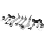 TEDGUM Querlenker-Reparatursatz TED99203