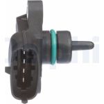 Delphi Luftdrucksensor, Höhenanpassung PS10152 Delphi Luftdrucksensor, Höhenanpassung PS10152