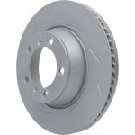 Bremsscheibe Porsche T. Panamera 3.0-4.8 09-16 Le 24.0128-0282.1 Bremsscheibe Porsche T. Panamera 3.0-4.8 09-16 Le 24.0128-0282.1
