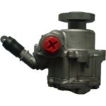 SPIDAN Hydraulikpumpe 53583 SPIDAN Hydraulikpumpe 53583
