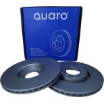 Quaro Bremsscheibe QD0927 Quaro Bremsscheibe QD0927