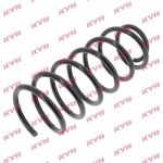 KYB Fahrwerksfeder VW P. Polo 1.0-1.6 10.94-12.99 RC2893 KYB Fahrwerksfeder VW P. Polo 1.0-1.6 10.94-12.99 RC2893