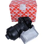 Ölfilter Gehäuse 109394 Ölfilter Gehäuse 109394