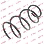 KYB Fahrwerksfeder Toyota P. Prius 1.5H 08/03-03/09 RA3367 KYB Fahrwerksfeder Toyota P. Prius 1.5H 08/03-03/09 RA3367