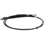 Handbremsseil 1987482138 Handbremsseil 1987482138