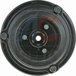 MITNEHMERSCHEIBE, MAGNETKUPPLUNG-KOMPRESSOR AC-05ZX13