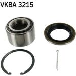 Radlagersatz HA VKBA 3215 Radlagersatz HA VKBA 3215