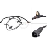 A.B.S. ABS Sensor 31816 A.B.S. ABS Sensor 31816