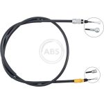 A.B.S. Handbremsseil Seilzug Festellbremse K14045