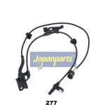 Japanparts ABS Sensor ABS-277 Japanparts ABS Sensor ABS-277