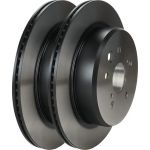 TRW Bremsscheibe Lexus T. Gs 12-/Rc 14 DF6691 TRW Bremsscheibe Lexus T. Gs 12-/Rc 14 DF6691