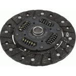SACHS Kupplungsscheibe 1862 517 031