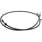 Handbremsseil li 1987482706 Handbremsseil li 1987482706