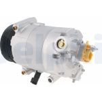 DELPHI Kompressor, Klimaanlage CS20581 DELPHI Kompressor, Klimaanlage CS20581