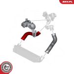 24SKV886 ESEN SKV Ladeluftschlauch 24SKV886 24SKV886 ESEN SKV Ladeluftschlauch 24SKV886