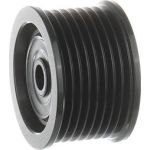 Multi-V-Spannrolle VKM 61047 Multi-V-Spannrolle VKM 61047