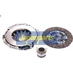Japanparts Kupplungssatz KF-2049 Japanparts Kupplungssatz KF-2049