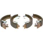 Bosch Bremsbacken 0 986 487 669 Bosch Bremsbacken 0 986 487 669