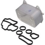 Kamoka Ölkühler 7730023 - Motoröl Kamoka Ölkühler 7730023 - Motoröl
