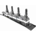 Vemo Zündspule V50-70-0002 Vemo Zündspule V50-70-0002