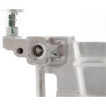MAHLE Kondensator, Klimaanlage AC 400 000P MAHLE Kondensator, Klimaanlage AC 400 000P