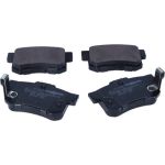 19-0432 MAXGEAR Bremsbelagsatz 19-0432 Honda Accord -98-/Prelude 96-/Legend/Civic 97-/Suzuki/Rover 600 19-0432 MAXGEAR Bremsbelagsatz 19-0432 Honda Accord -98-/Prelude 96-/Legend/Civic 97-/Suzuki/Rover 600