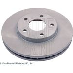 Bremsscheibe Nissan P. Almera/Primera/X-Trail 1.6-2.5 00 ADN143101 Bremsscheibe Nissan P. Almera/Primera/X-Trail 1.6-2.5 00 ADN143101