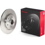 72 482 027 m.Radl. Bremsscheibe HA 08.B395.17 72 482 027 m.Radl. Bremsscheibe HA 08.B395.17