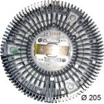 MAHLE Kupplung, Kühlerlüfter CFC 42 000P MAHLE Kupplung, Kühlerlüfter CFC 42 000P