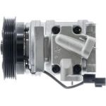 Kompressor, Klimaanlage ACP 1416 000P Kompressor, Klimaanlage ACP 1416 000P