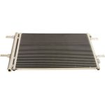 Kondensator, Klimaanlage AC830066 Kondensator, Klimaanlage AC830066