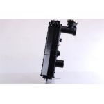 Nissens Wasserkühler PKW 61001 Nissens Wasserkühler PKW 61001