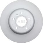 A.B.S. Bremsscheibe 17928 A.B.S. Bremsscheibe 17928