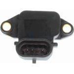 Vemo Luftdrucksensor für Höhenanpassung V50-72-0027 Vemo Luftdrucksensor für Höhenanpassung V50-72-0027