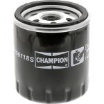 CHAMPION Ölfilter COF100118S CHAMPION Ölfilter COF100118S