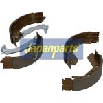 Japanparts Bremsbacken GF-H13AF Japanparts Bremsbacken GF-H13AF