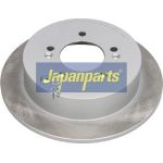 Japanparts Bremsscheibe DP-H03C Japanparts Bremsscheibe DP-H03C
