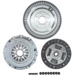 KC124 Kamoka Kupplungssatz KC124 KC124 Kamoka Kupplungssatz KC124