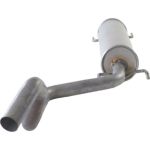 Bosal Schalldämpfer 285-423