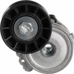 Gates Spannrolle T38477