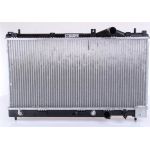 Nissens Wasserkühler PKW 609941 Nissens Wasserkühler PKW 609941