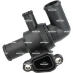 NRF Thermostat, Kühlmittel 725021 NRF Thermostat, Kühlmittel 725021