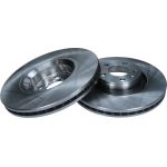 Maxgear Bremsscheibe Vw P. A6 04- 321Mm 19-1838 Maxgear Bremsscheibe Vw P. A6 04- 321Mm 19-1838